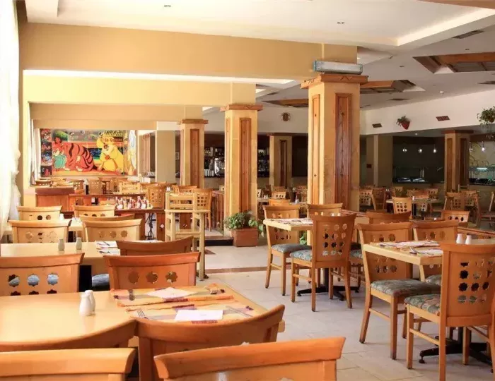 Le Pacha Resort 4 звезды, Хургада, Египет