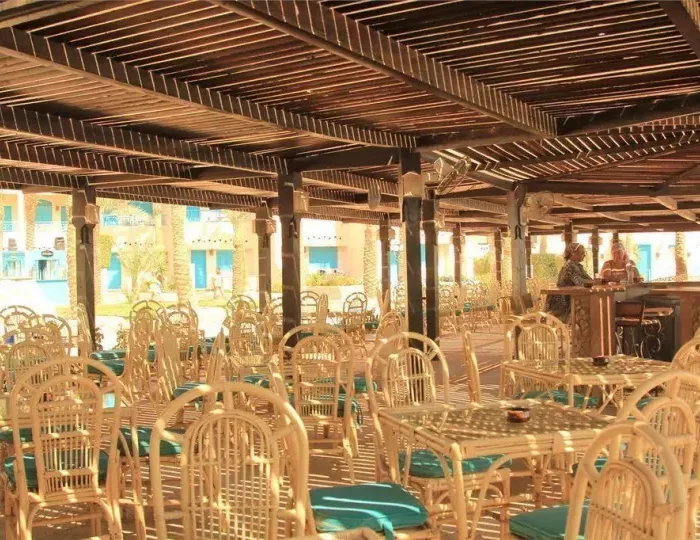 Le Pacha Resort 4 звезды, Хургада, Египет