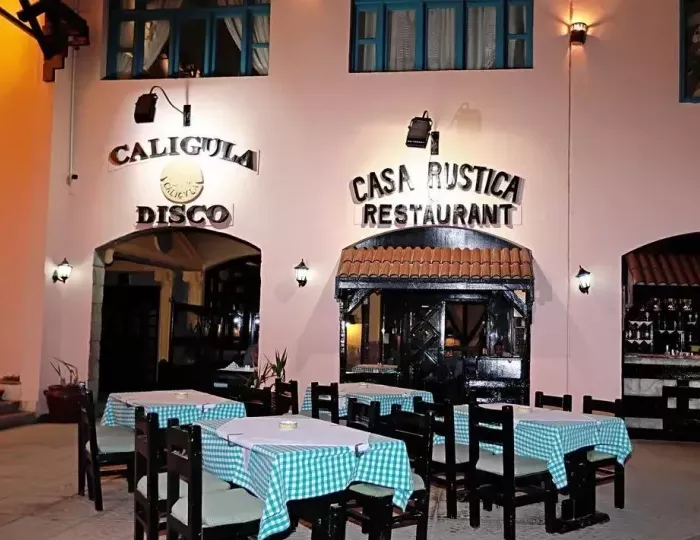 Le Pacha Resort 4 звезды, Хургада, Египет