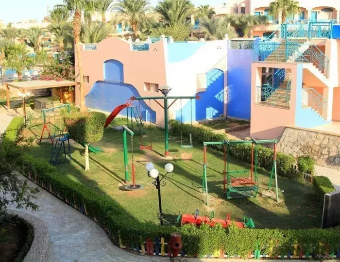 Le Pacha Resort 4 звезды, Хургада, Египет