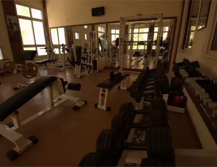 Le Pacha Resort 4 звезды, Хургада, Египет