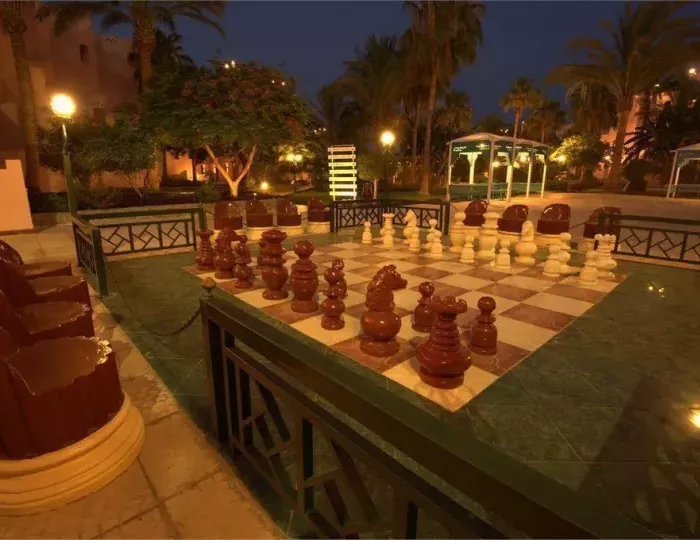 Le Pacha Resort 4 звезды, Хургада, Египет