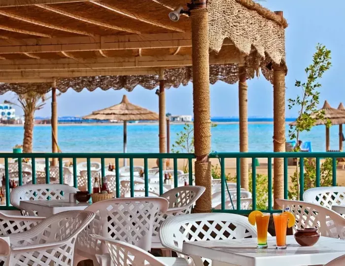 Titanic Beach Spa & Aqua Park 5 звезд, Хургада, Египет