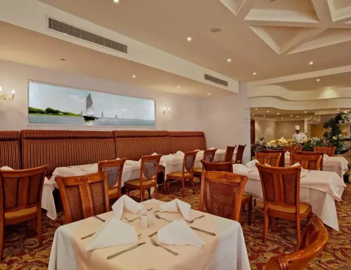 Titanic Beach Spa & Aqua Park 5 звезд, Хургада, Египет