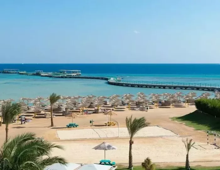 Titanic Beach Spa & Aqua Park 5 звезд, Хургада, Египет