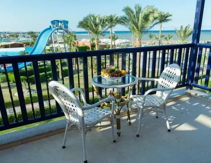 Titanic Beach Spa & Aqua Park 5 звезд, Хургада, Египет