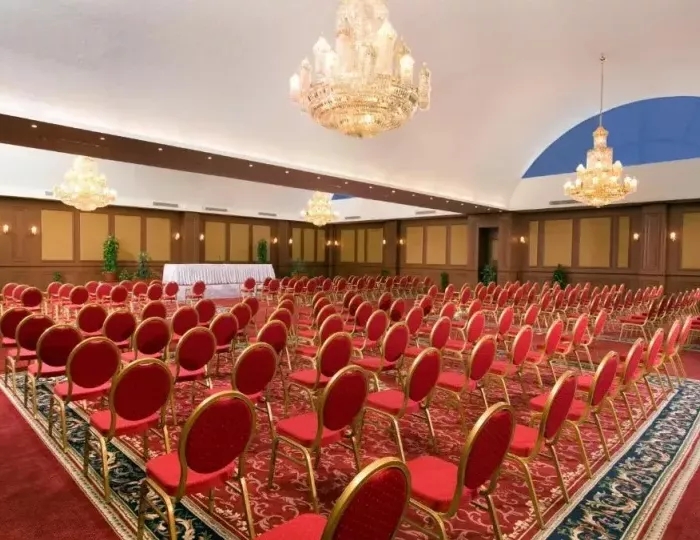 Titanic Beach Spa & Aqua Park 5 звезд, Хургада, Египет