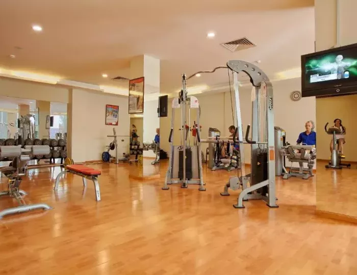 Titanic Beach Spa & Aqua Park 5 звезд, Хургада, Египет