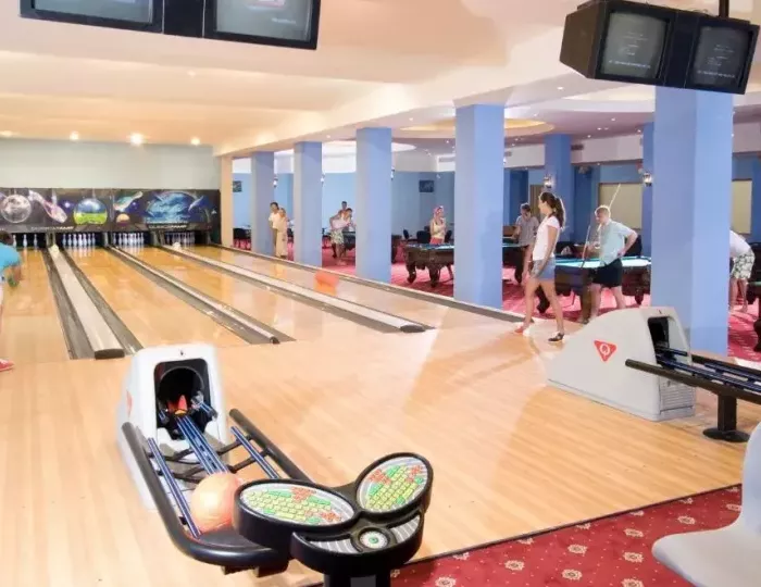 Titanic Beach Spa & Aqua Park 5 звезд, Хургада, Египет