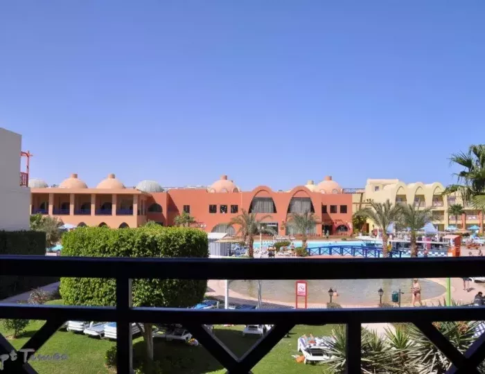 Titanic Beach Spa & Aqua Park 5 звезд, Хургада, Египет