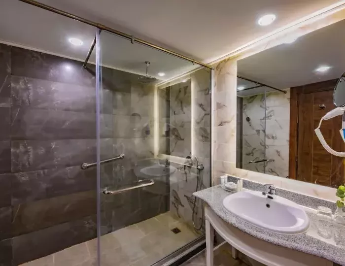 Titanic Beach Spa & Aqua Park 5 звезд, Хургада, Египет