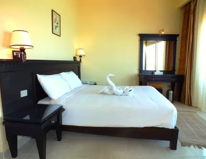 Magic Beach 4 звезды, Хургада, Египет