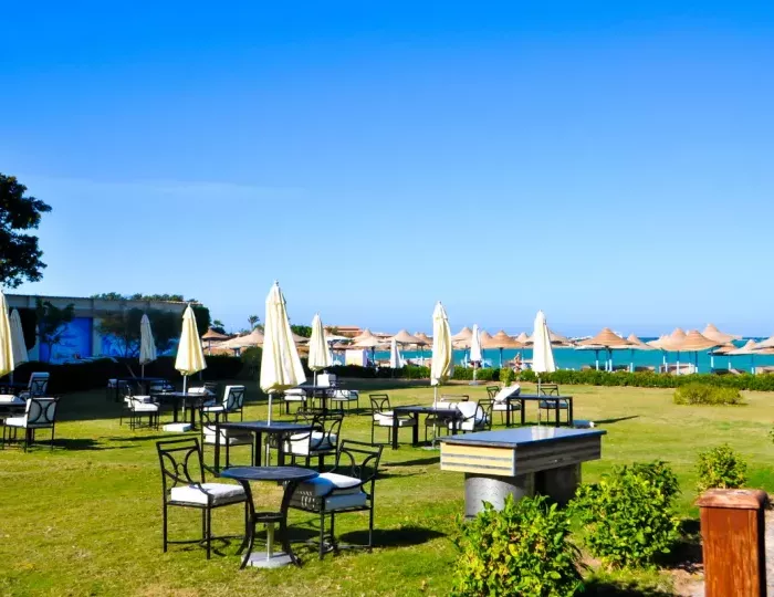 Magic Beach 4 звезды, Хургада, Египет