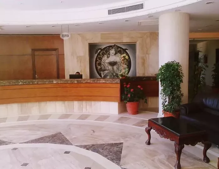 Magic Beach 4 звезды, Хургада, Египет