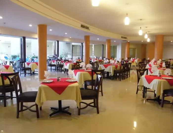 Magic Beach 4 звезды, Хургада, Египет