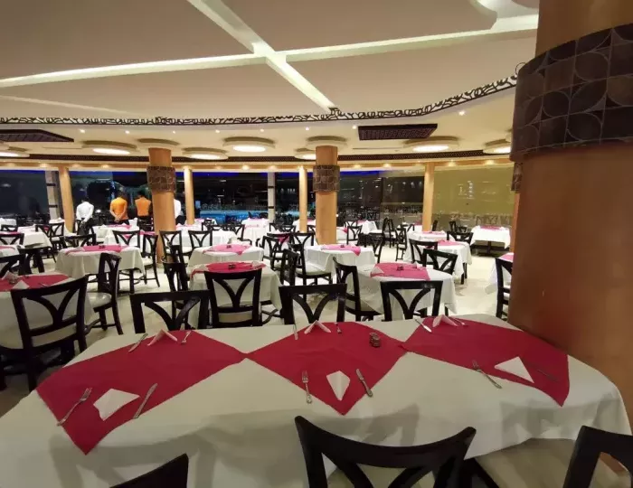 Magic Beach 4 звезды, Хургада, Египет