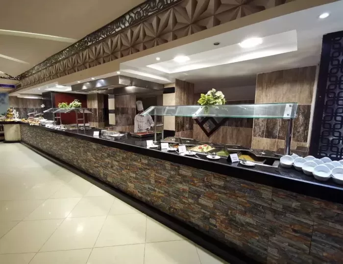 Magic Beach 4 звезды, Хургада, Египет