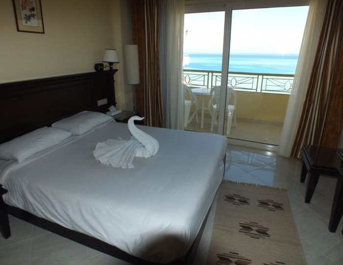 Magic Beach 4 звезды, Хургада, Египет