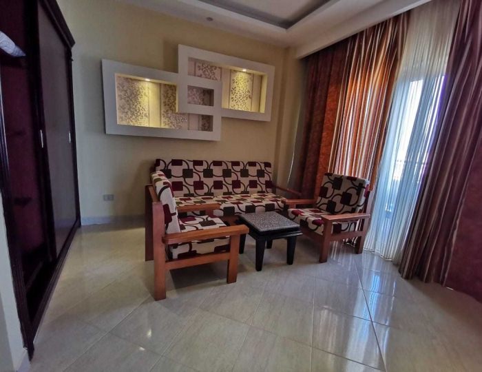 Magic Beach 4 звезды, Хургада, Египет