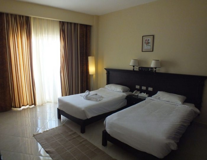 Magic Beach 4 звезды, Хургада, Египет