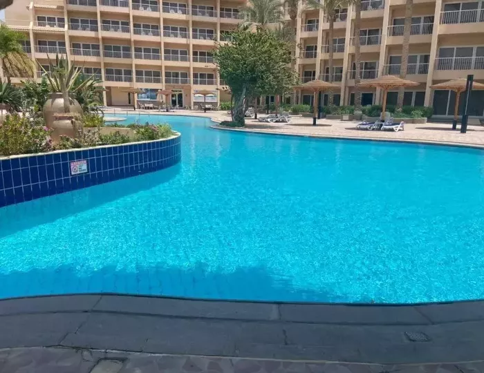 Hurghada Marriott Beach Resort 5 звезд, Хургада, Египет