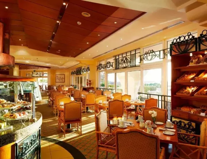 Hurghada Marriott Beach Resort 5 звезд, Хургада, Египет