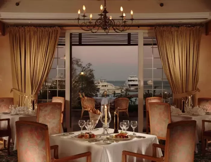 Hurghada Marriott Beach Resort 5 звезд, Хургада, Египет