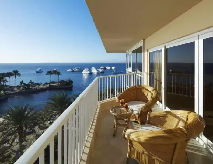 Hurghada Marriott Beach Resort 5 звезд, Хургада, Египет