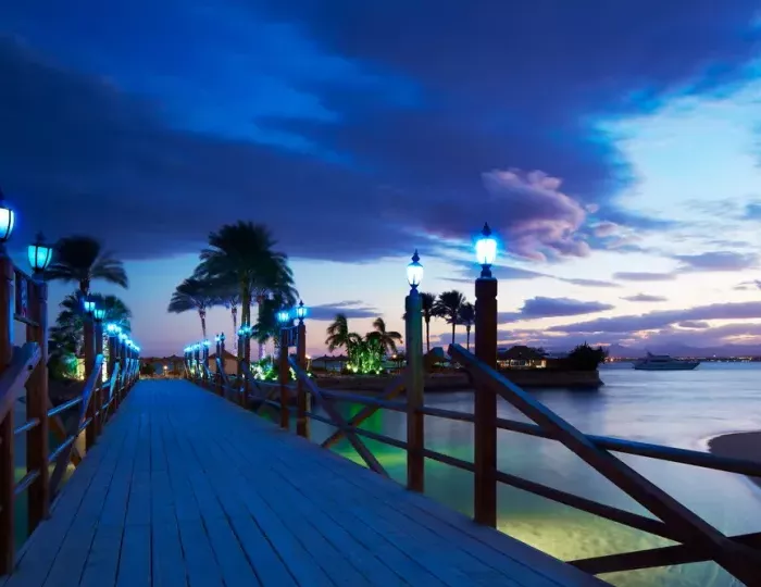 Hurghada Marriott Beach Resort 5 звезд, Хургада, Египет