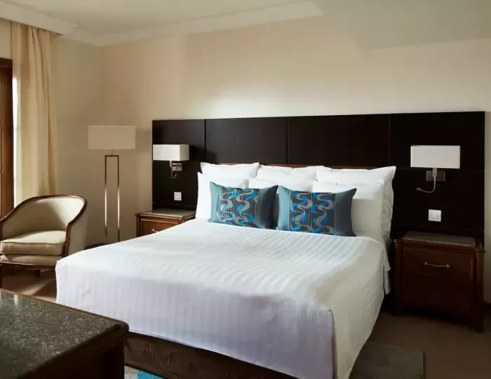 Hurghada Marriott Beach Resort 5 звезд, Хургада, Египет