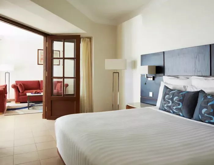 Hurghada Marriott Beach Resort 5 звезд, Хургада, Египет