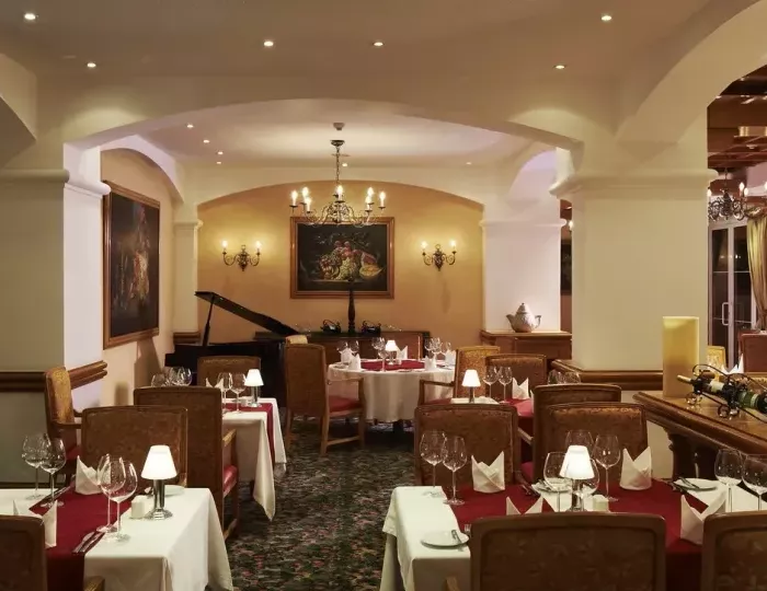 Hurghada Marriott Beach Resort 5 звезд, Хургада, Египет