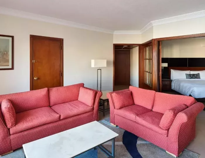 Hurghada Marriott Beach Resort 5 звезд, Хургада, Египет