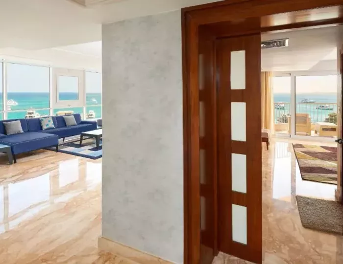 Hurghada Marriott Beach Resort 5 звезд, Хургада, Египет