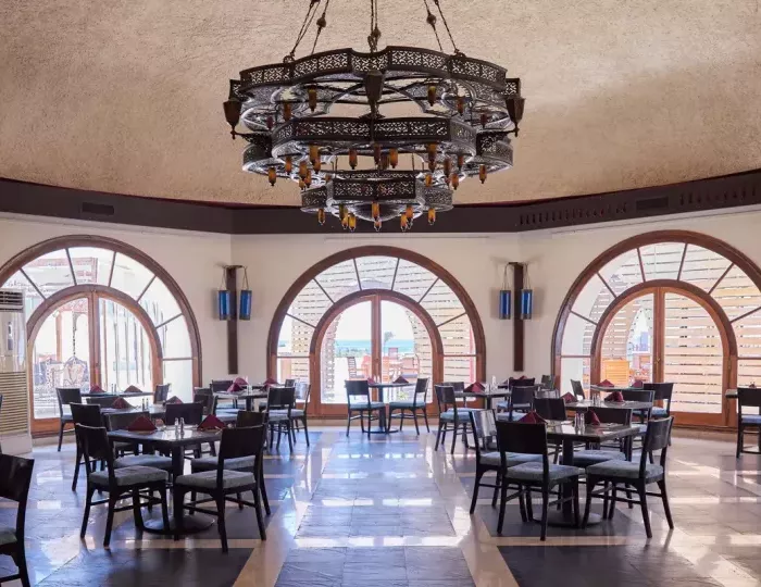 Mercure Hurghada Hotel 4 звезды, Хургада, Египет