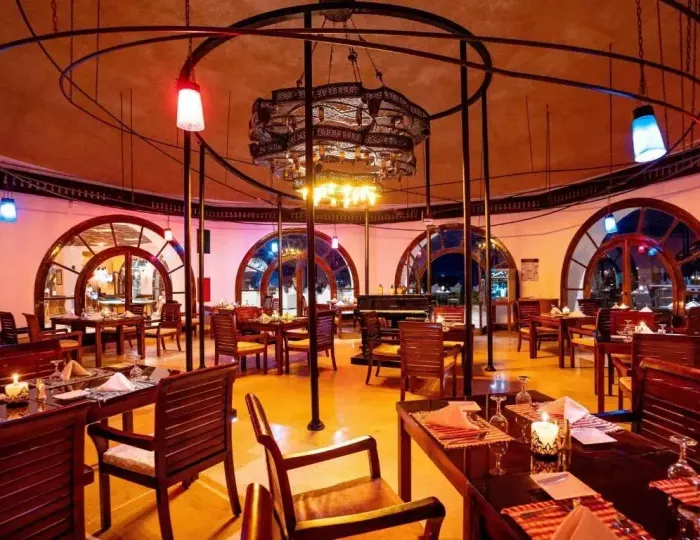 Mercure Hurghada Hotel 4 звезды, Хургада, Египет