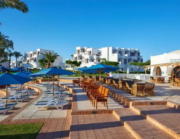 Mercure Hurghada Hotel 4 звезды, Хургада, Египет