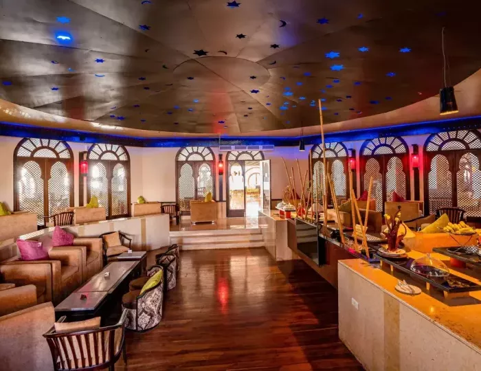 Mercure Hurghada Hotel 4 звезды, Хургада, Египет