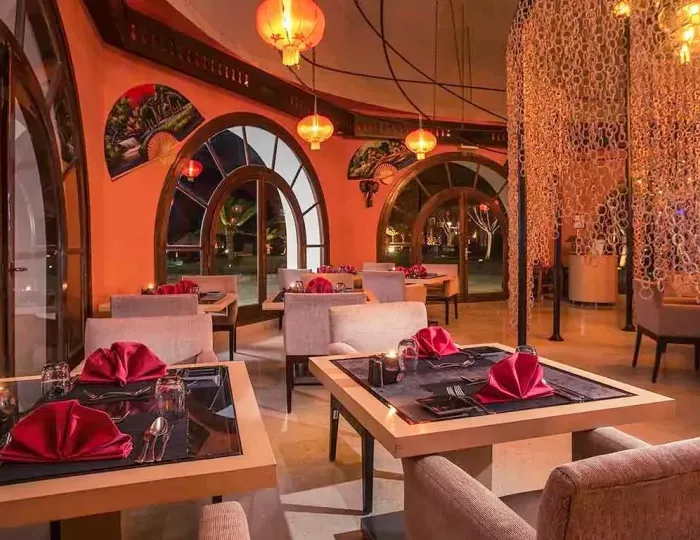 Mercure Hurghada Hotel 4 звезды, Хургада, Египет