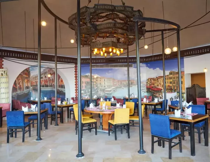 Mercure Hurghada Hotel 4 звезды, Хургада, Египет