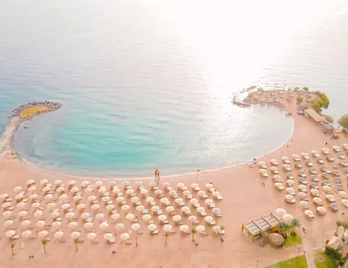 Mercure Hurghada Hotel 4 звезды, Хургада, Египет