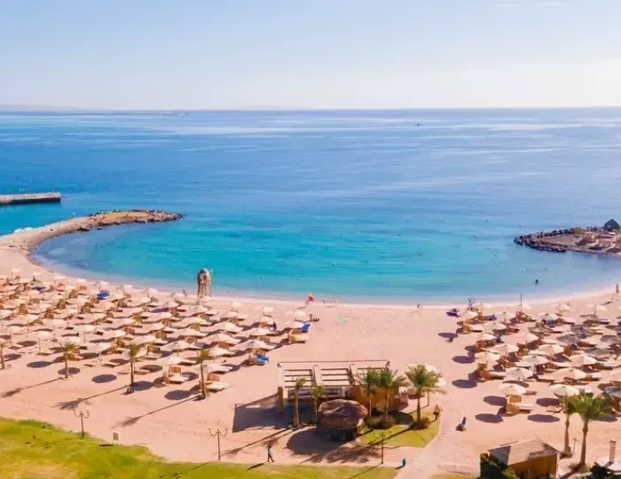 Mercure Hurghada Hotel 4 звезды, Хургада, Египет