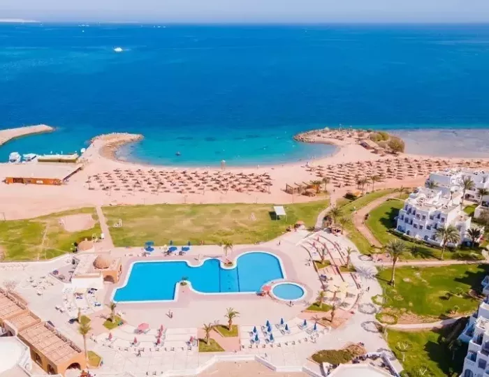 Mercure Hurghada Hotel 4 звезды, Хургада, Египет