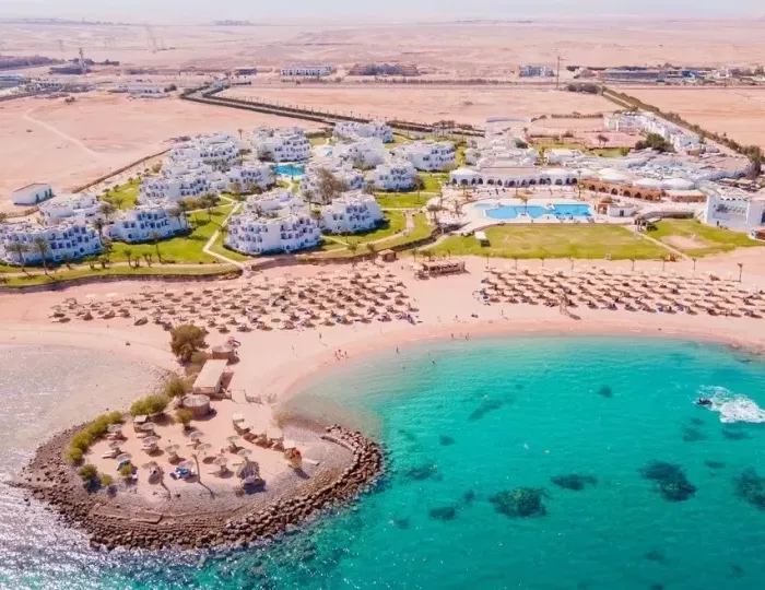 Mercure Hurghada Hotel 4 звезды, Хургада, Египет