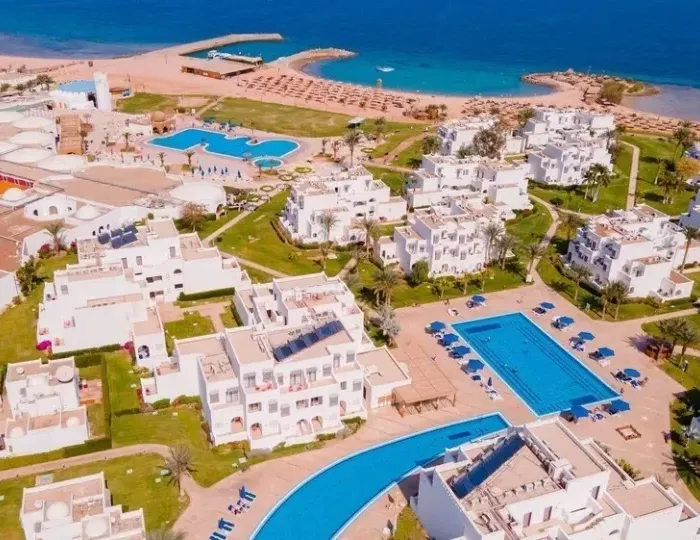 Mercure Hurghada Hotel 4 звезды, Хургада, Египет