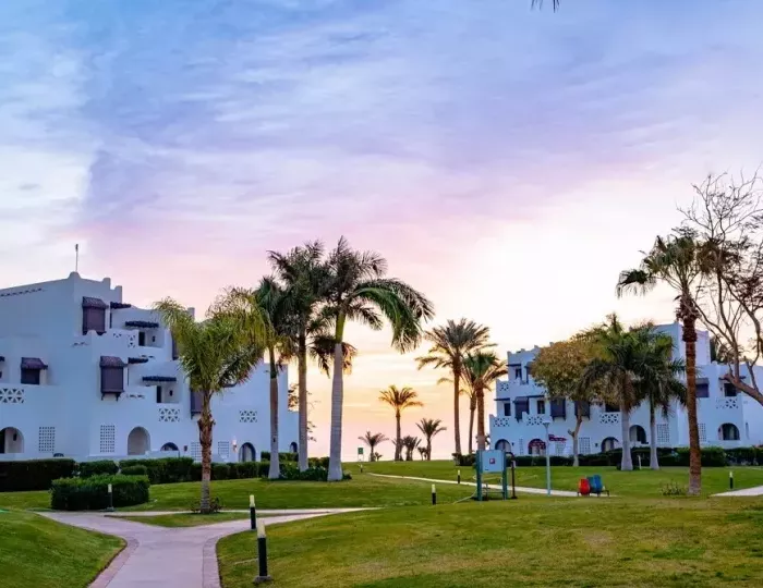 Mercure Hurghada Hotel 4 звезды, Хургада, Египет