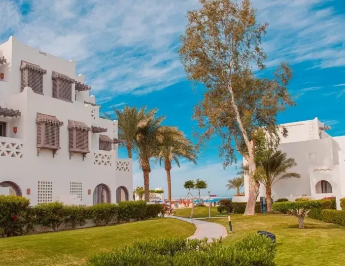 Mercure Hurghada Hotel 4 звезды, Хургада, Египет