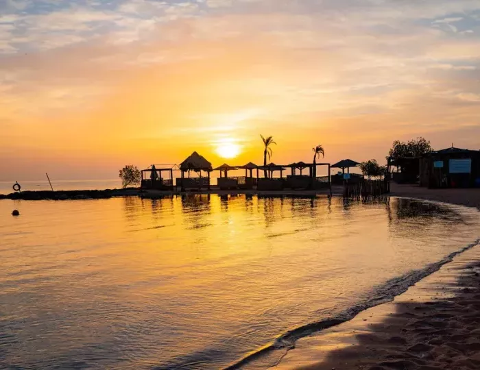 Mercure Hurghada Hotel 4 звезды, Хургада, Египет