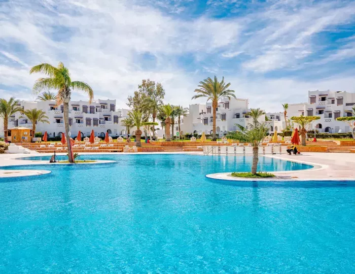 Mercure Hurghada Hotel 4 звезды, Хургада, Египет