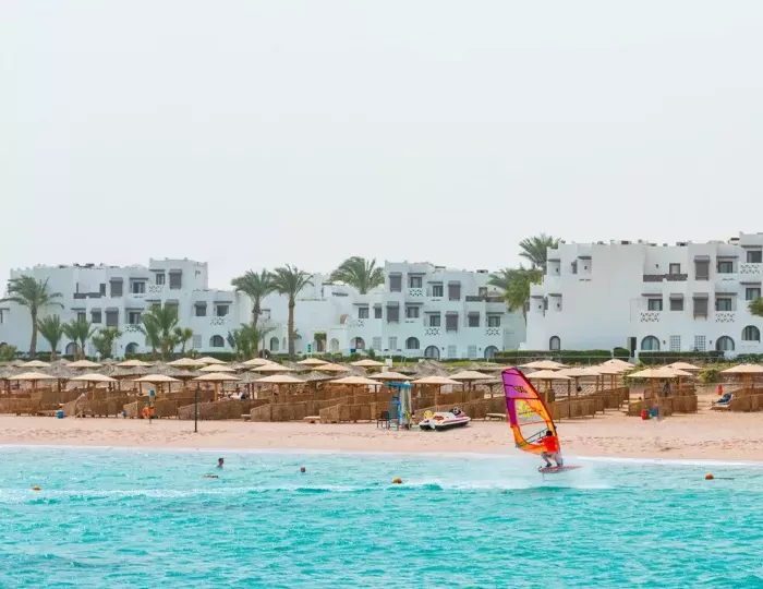 Mercure Hurghada Hotel 4 звезды, Хургада, Египет